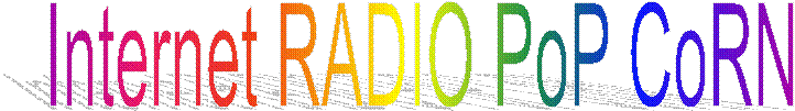 Internet RADIO PoP CoRN